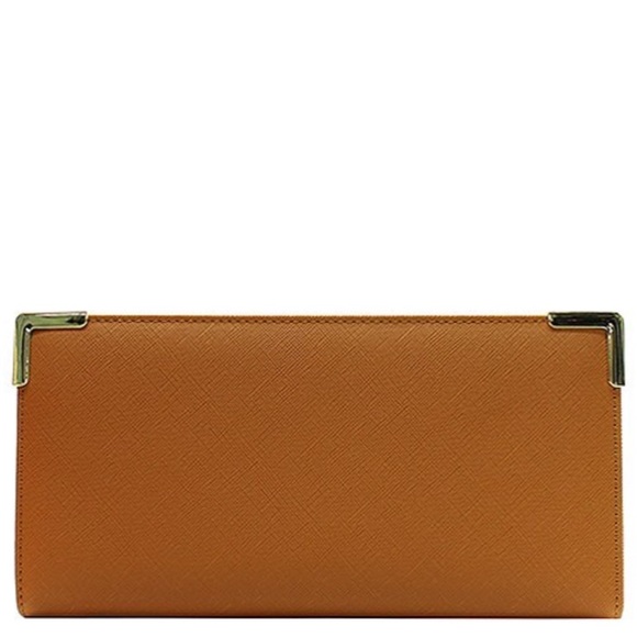 Leather Wallet - Picture 5 of 6